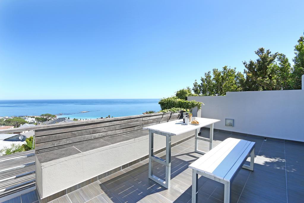 Villa Aqua By Totalstay Kapstadt Exterior foto