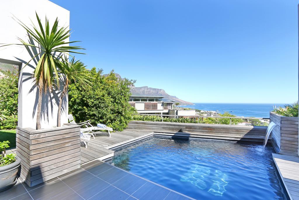 Villa Aqua By Totalstay Kapstadt Exterior foto