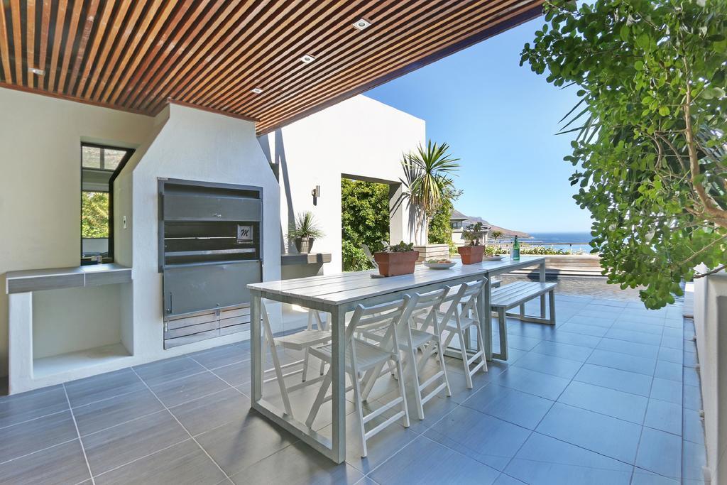 Villa Aqua By Totalstay Kapstadt Exterior foto