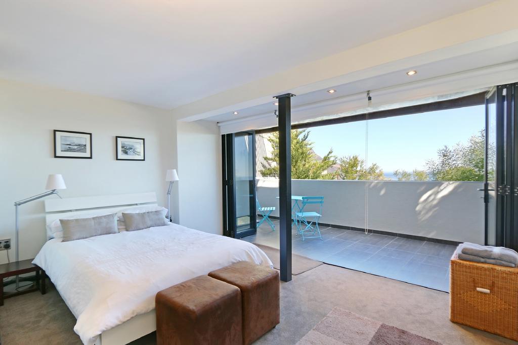 Villa Aqua By Totalstay Kapstadt Exterior foto